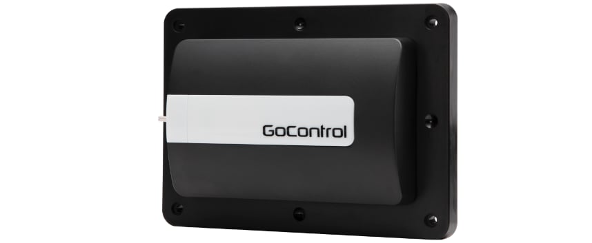 ADT Garage Sensor in Newark