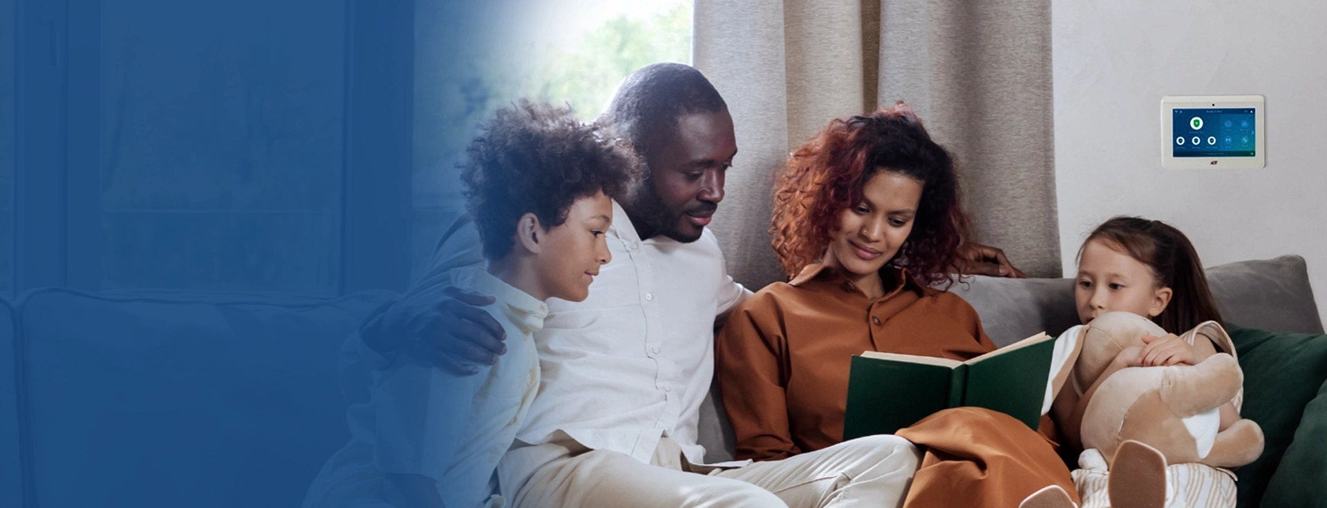 security systems Newark