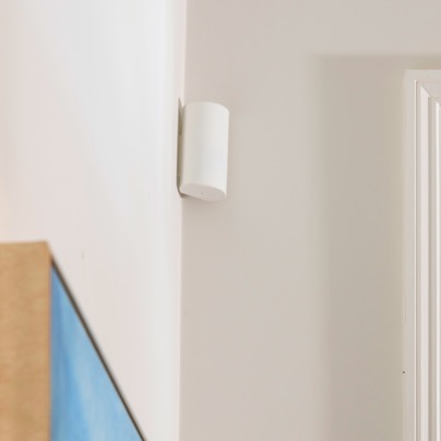 Newark security motion sensor