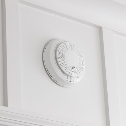 Newark smoke detector adt