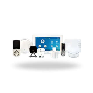 ADT product packages Newark