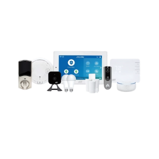 ADT product packages Newark
