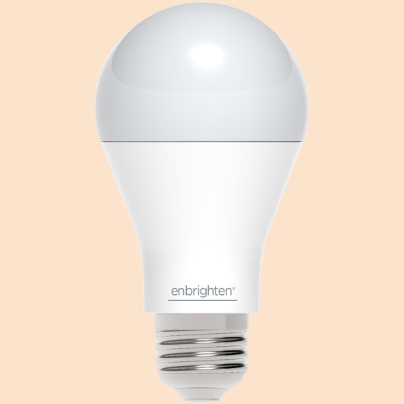 Newark smart light bulb