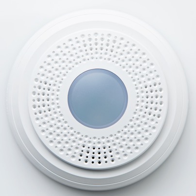 Newark high-decibel alarm